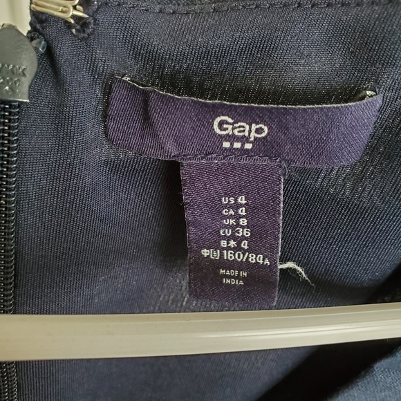 Gap Party Dress - Picture 5 of 5